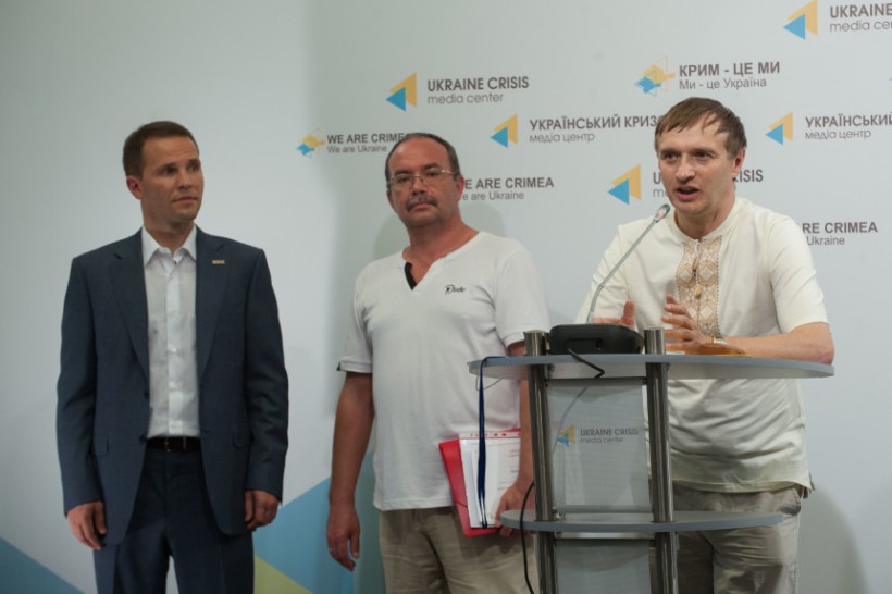У школах України стартує експериментальний курс «Школяр-програміст» - IT-cпеціалісти