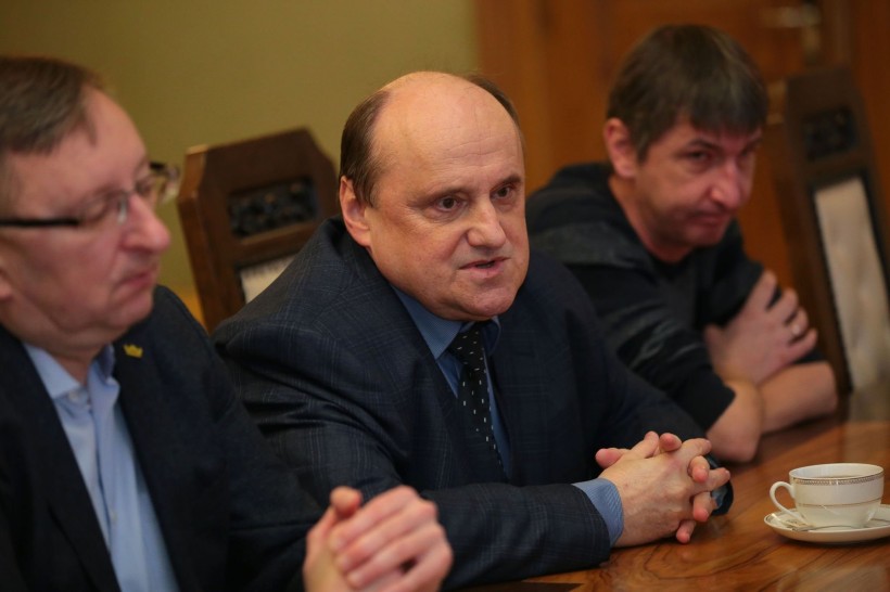 На Львівщині створять експертну раду з питань розвитку науки та інновацій
