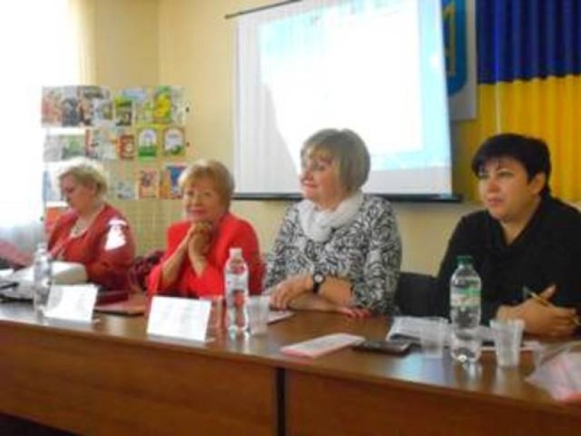 В Одесі обговорили питання духовно-морального виховання дітей дошкільного віку