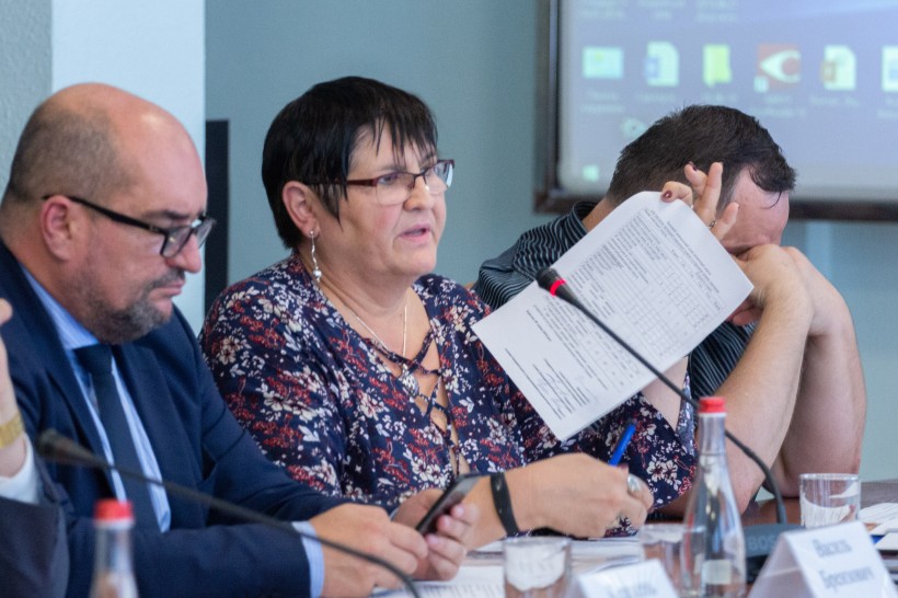 МОН та угорська громада продовжать консультації щодо імплементації мовної статті Закону «Про освіту»