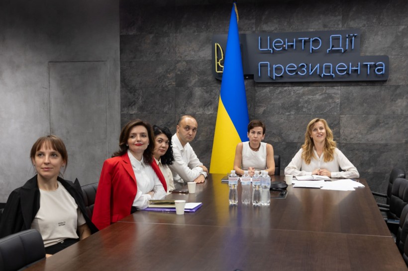 Глобальна коаліція українських студій — посилення ролі українознавства у світі