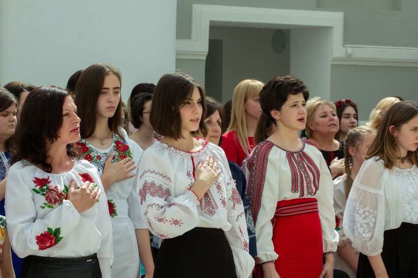 Лілія Гриневич: уже найближчим часом Президент підпише Указ про надання 39 премій переможцям мовно-літературного конкурсу ім. Шевченка