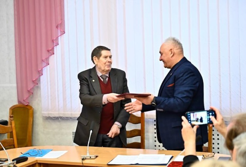 Відбулася кваліфікаційна нарада за участю МОН України