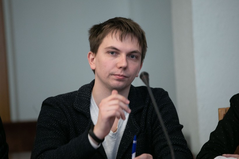 У межах тижня відкритого Уряду МОН провело широке обговорення законопроектів щодо вищої освіти та освіти дорослих