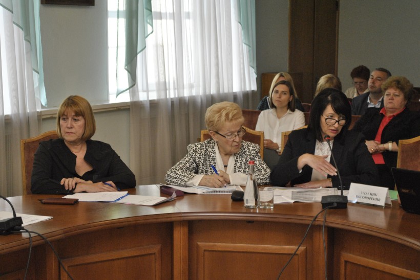 Сучасна професійна освіта, яка стане інвестицією в особистість, - у МОН представили візію реформи ПТО