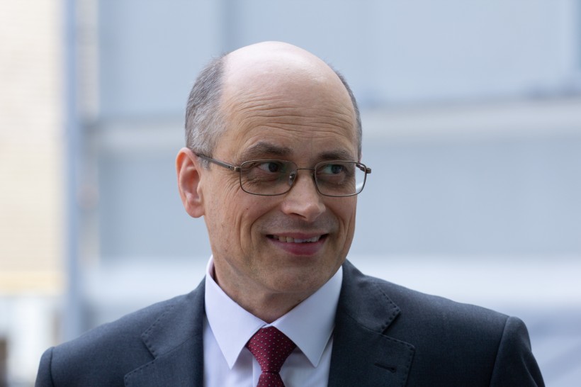 Лілія Гриневич: уже найближчим часом Президент підпише Указ про надання 39 премій переможцям мовно-літературного конкурсу ім. Шевченка