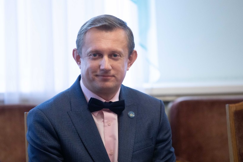 МОН готове долучити переможців конкурсу “Учитель року” до навчання педагогів, - Лілія Гриневич