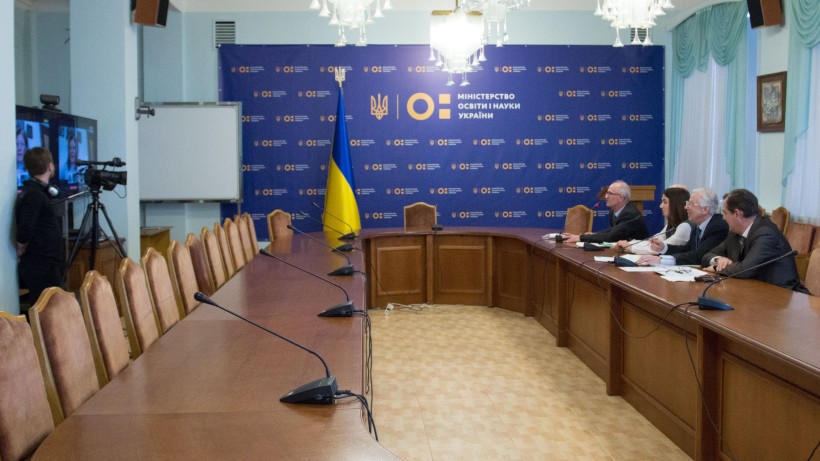 Конкурсна комісія схвалила проект документа, за яким відбиратимуть членів Нацагентства із забезпечення якості вищої освіти