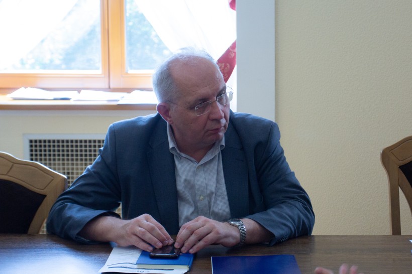 МОН та Національний музей «Меморіал жертв Голодомору» співпрацюватимуть для висвітлення історії Голодомору 1932-1933 рр – підписано Меморандум