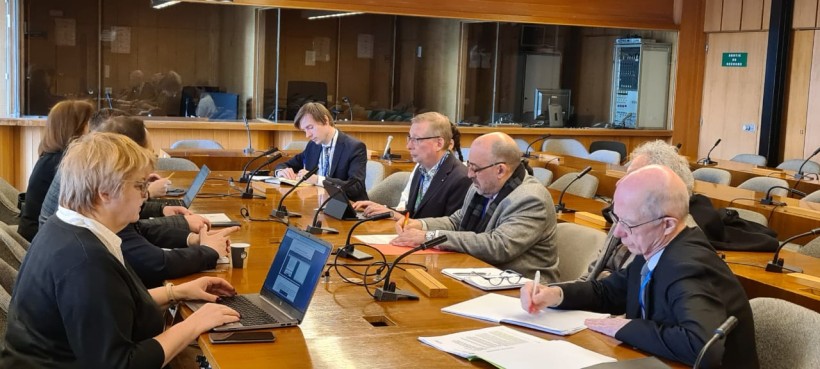 МОН ініціює спільні проєкти для учнів та студентів з України у межах мандату ЮНЕСКО