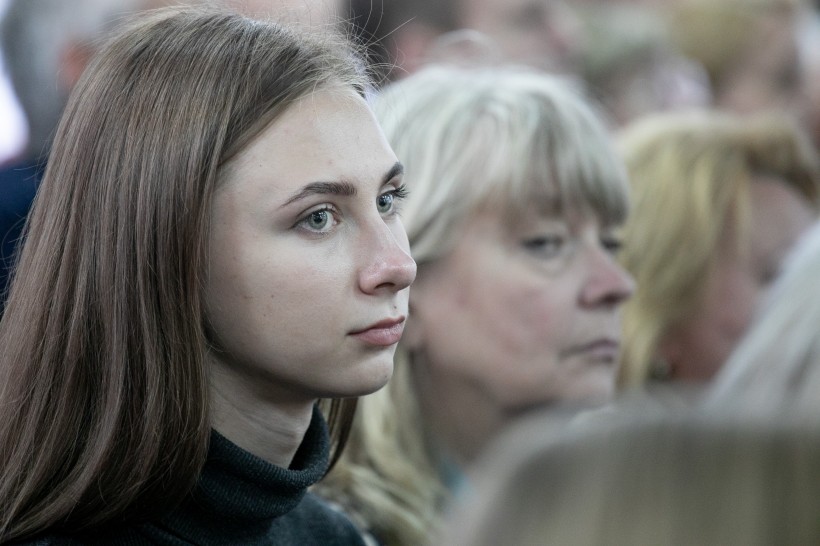 З часом Україна потребуватиме більше економістів, що працюватимуть у сфері освіти, – Лілія Гриневич