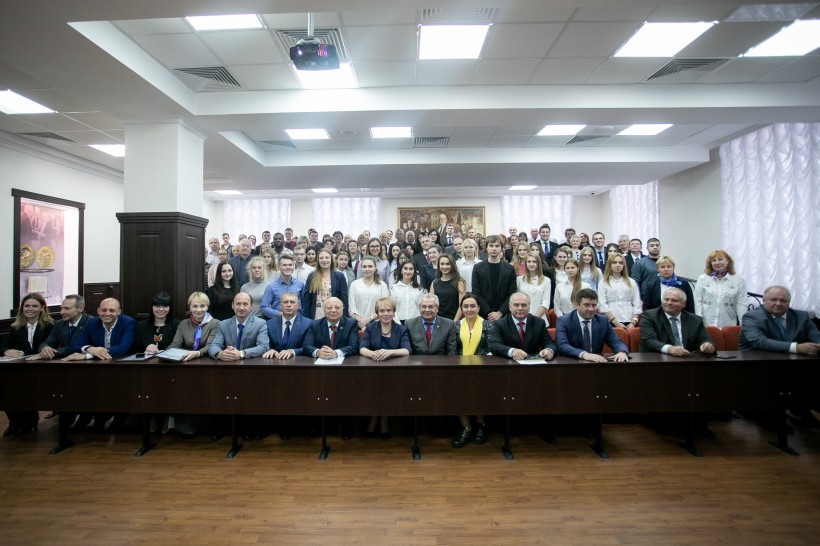 З часом Україна потребуватиме більше економістів, що працюватимуть у сфері освіти, – Лілія Гриневич