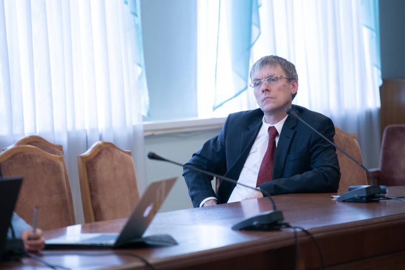 У межах тижня відкритого Уряду МОН провело широке обговорення законопроектів щодо вищої освіти та освіти дорослих