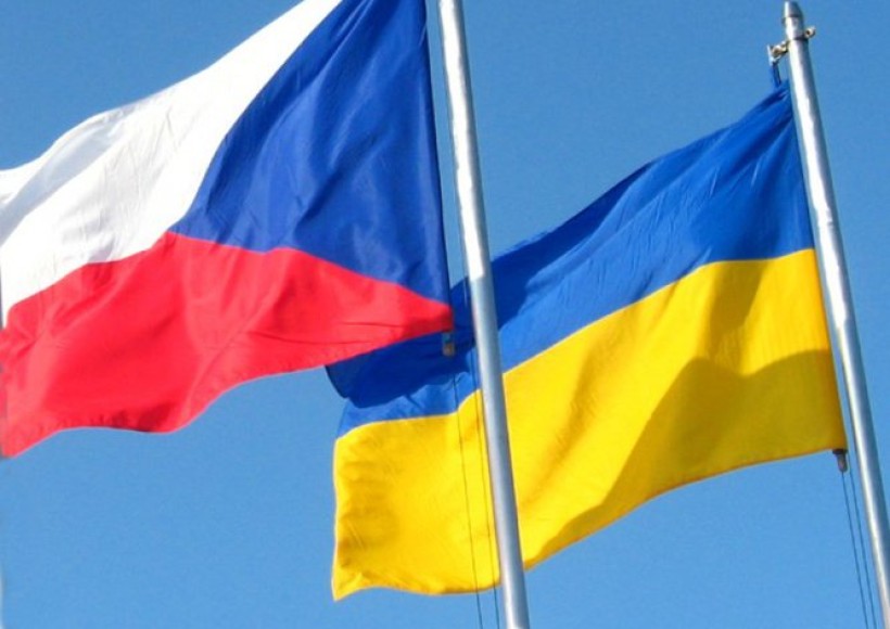 Україна та Чехія поглиблять наукову співпрацю та створять Спільний комітет з питань науково-технологічного співробітництва