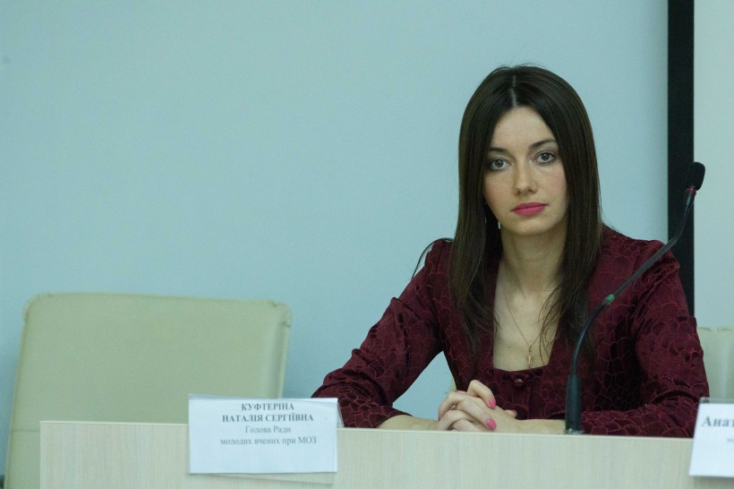 Маємо не тільки нарощувати бюджет на науку, а й давати науковцям більше варіантів отримати фінансування їх проектів – заступник Міністра Максим Стріха