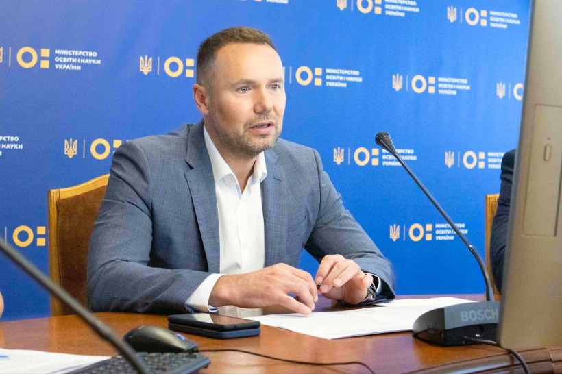 Німеччина надає грант Україні на розбудову інфраструктури сфери професійної освіти