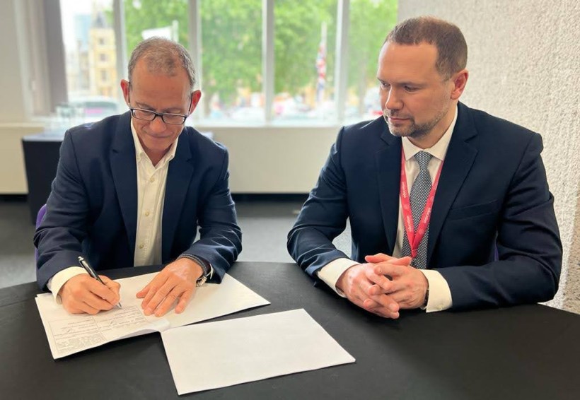 43,000 devices for education: MoES and Google have signed a partnership agreement