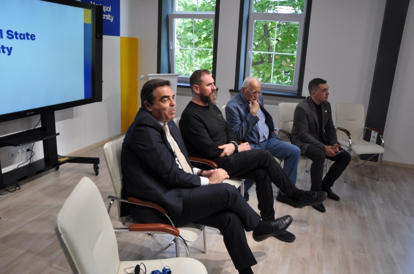 МОН та Єврокомісія підписали двосторонній документ «Домовленість про співробітництво з питань освіти між Європейською комісією та МОН України»