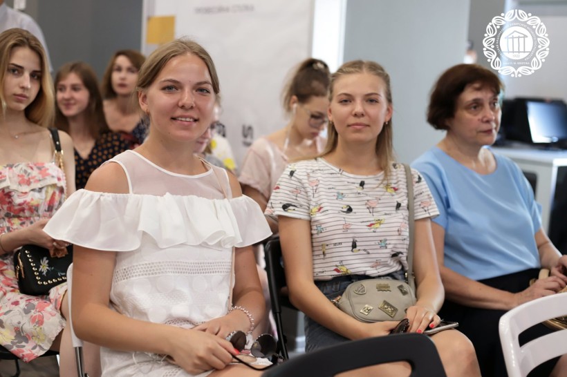 Розробка нових додатків, спільні проєкти та дослідження: ХНУМГ розпочав співпрацю з українською ІТ-компанією