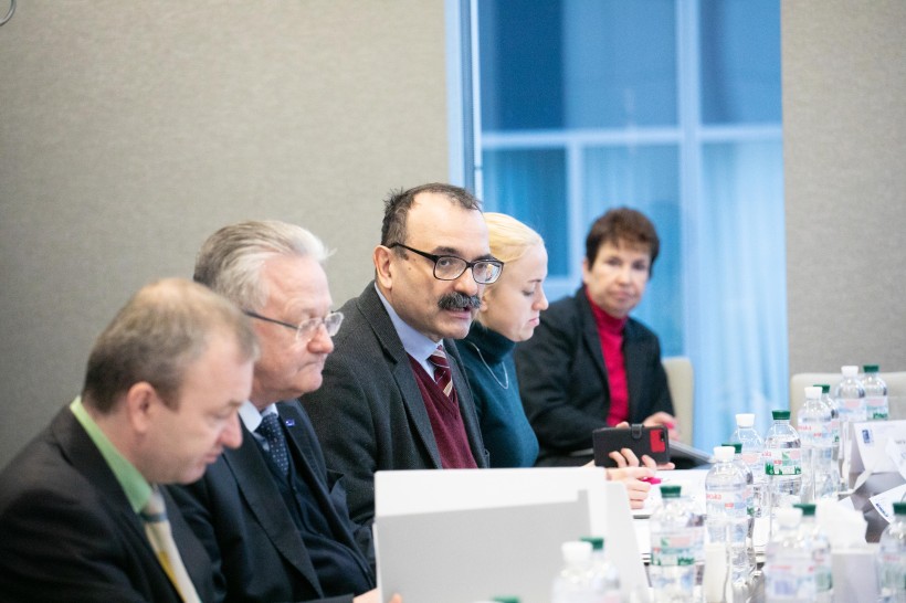 Українські науковці отримають кошти під проекти з кібербезпеки, знищення хімічних відходів та дослідження Дунаю - рішення Адмінради УНТЦ