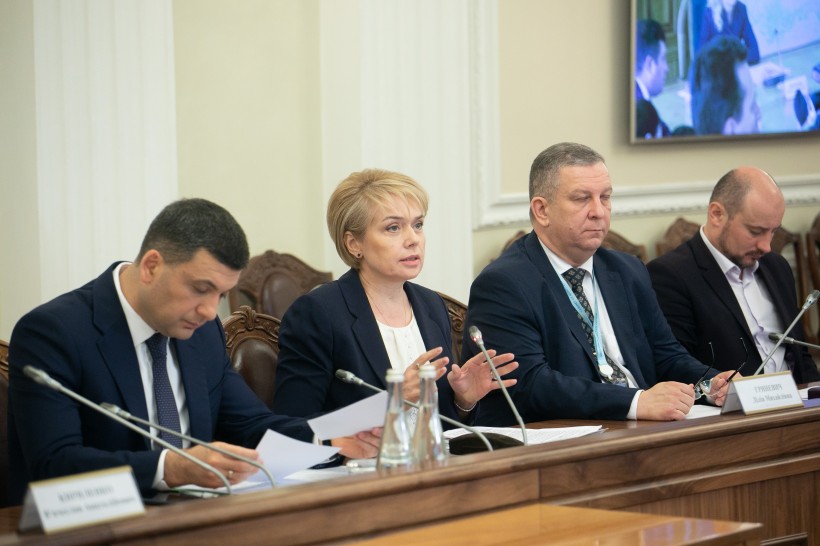 Чи будуть готові перші класи до НУШ: наразі найкраще впорались із закупівлями Сумська та Одеська області, а також місто Київ