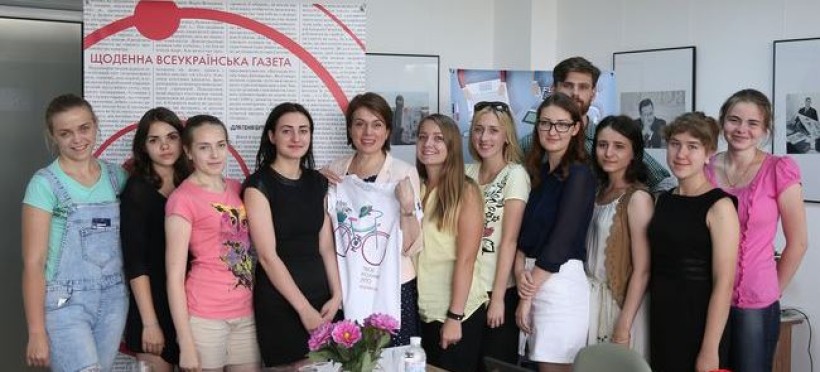 Брак молодих, вмотивованих і талановитих педагогічних кадрів є однією з ключових проблем української школи, – Лілія Гриневич