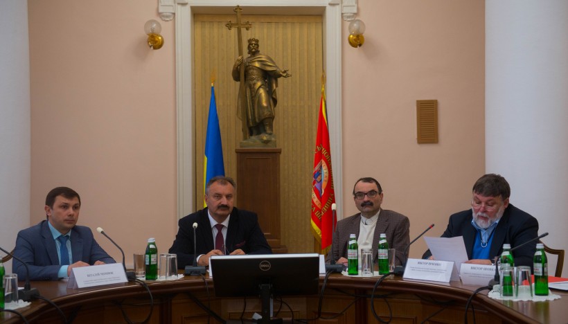 Щоб усунути перешкоди на шляху від ідеї до впровадження розробки, в Україні необхідні зміни на законодавчому рівні