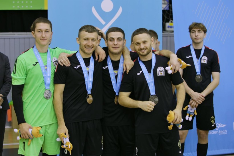 Комітет з фізичного виховання та спорту МОН України