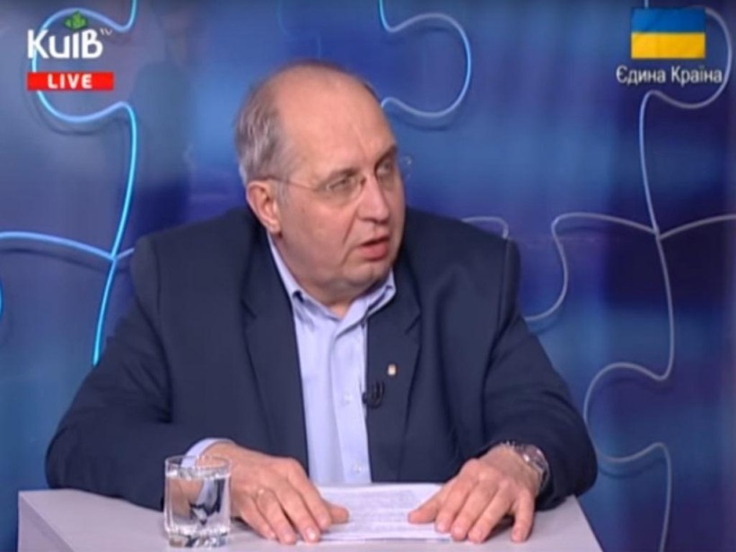 Павло Хобзей: Відсоток працевлаштування після закінчення професійно-технічного училища є високим