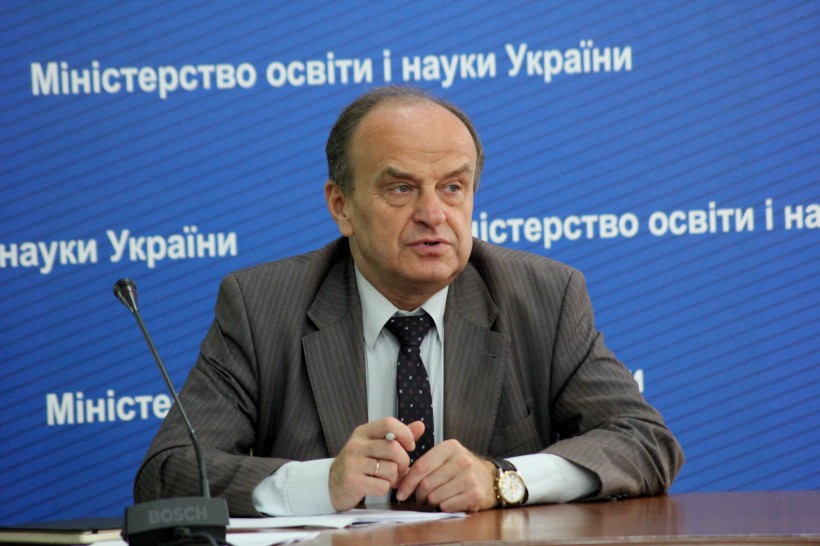Потрібно змінити систему фінансування вищої освіти так, щоб держава давала гроші на освітні послуги, а не установи – перший заступник Міністра