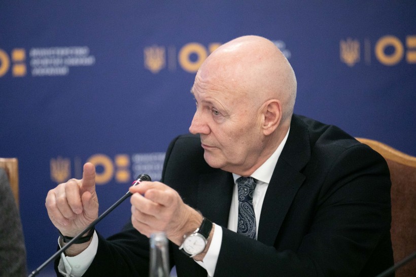 Обрано 22 членів НАЗЯВО – підсумок засідання Конкурсної комісії