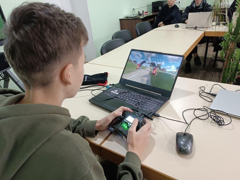 JICA підтримує відкриття цифрових освітніх центрів в Україні