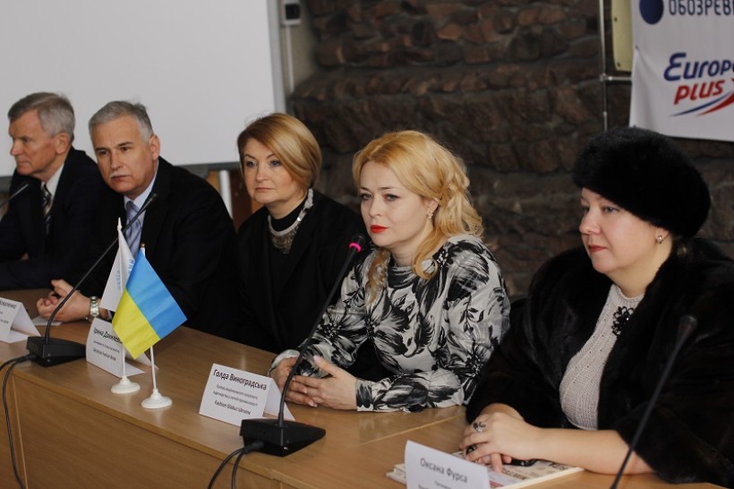 Представники fashion-індустрії допомагають ПТНЗ у підготовці кадрів для легкої промисловості