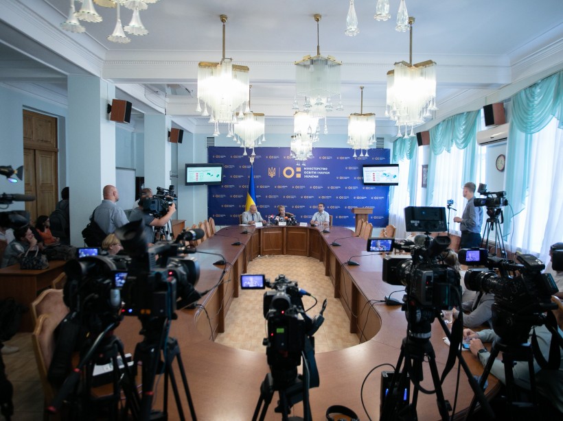 5 заяв на будь-які спеціальності, розширення «ЗНО в магістратуру» і єдиний широкий конкурс для вишів різних відомств – МОН завершує підготовку проєкту Умов прийому на 2020-й