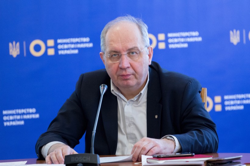 МОН врахувало рекомендації Венеційської комісії щодо мови навчання у приватних школах – почалися очні консультації з національними громадами