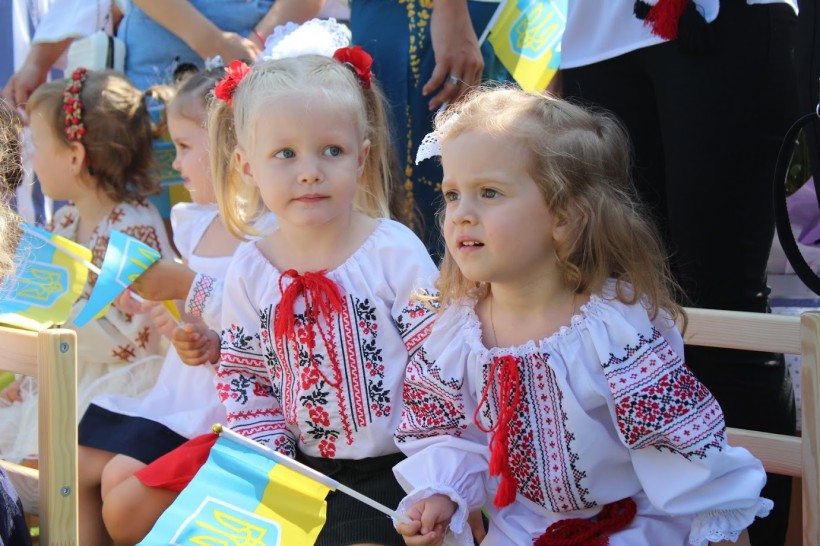 У Чернівцях відкрили сучасний дитсадок, у будівництво якого інвестували понад 15 млн гривень