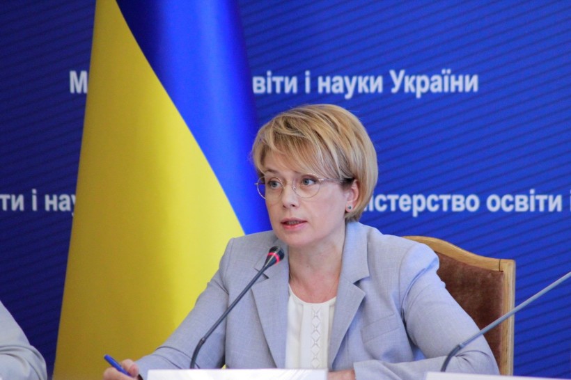 Приймальні комісії перевірили 99,8% зареєстрованих заяв абітурієнтів