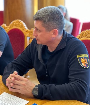 Закарпаття впоралося із завданням з підготовки до опалювального сезону на 100%, - Сергій Шкарлет