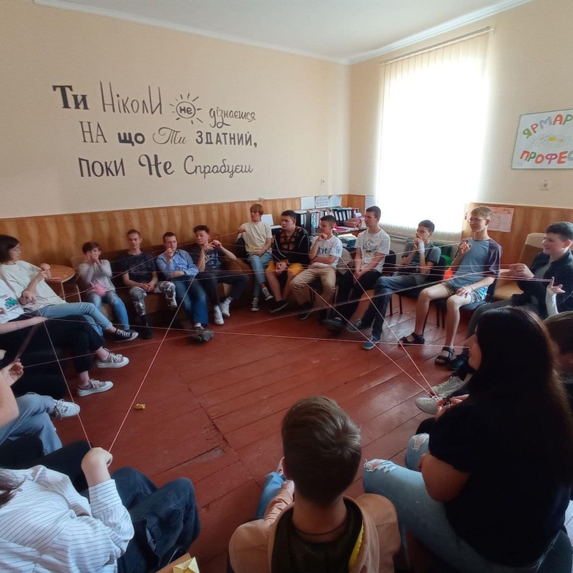 У Чернівецькій області відбулося відкриття обласної профільної школи для обдарованих учнів «Інтелект Буковини»