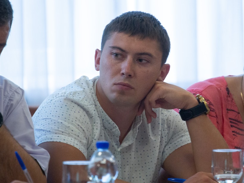 Завдяки українсько-швейцарському проекту нам вдалося підвищити якість підготовки сантехніків, тож ми плануємо продовжити його ще на 4 роки - заступник Міністра Павло Хобзей