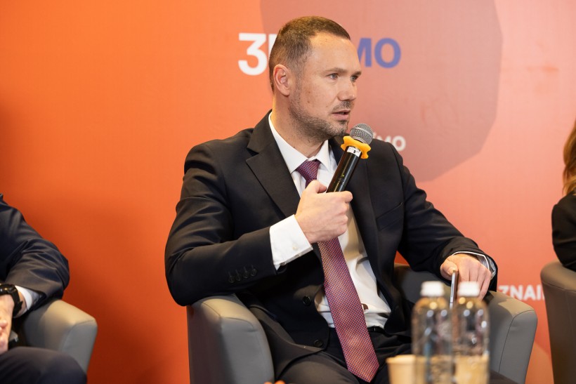 Розпочала роботу платформа про здорове харчування у школах «Знаїмо»