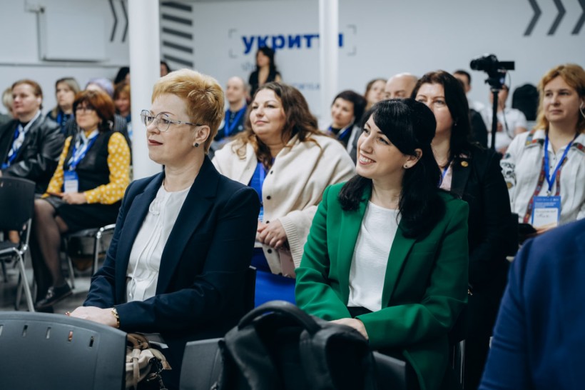 Програма професійного розвитку академічних менеджерів — у фокусі моніторингової місії Світового банку