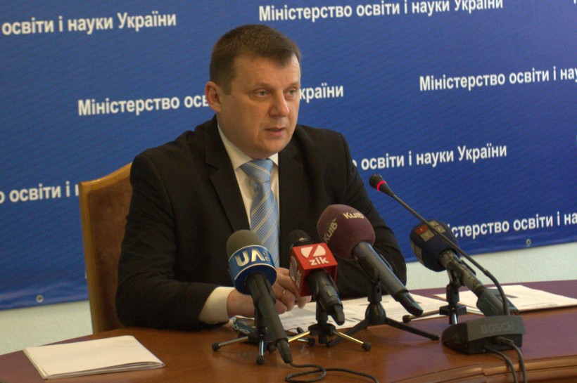ЗНО-2017: історію України складатиме більше випускників на заході України, а математику – на сході та півдні