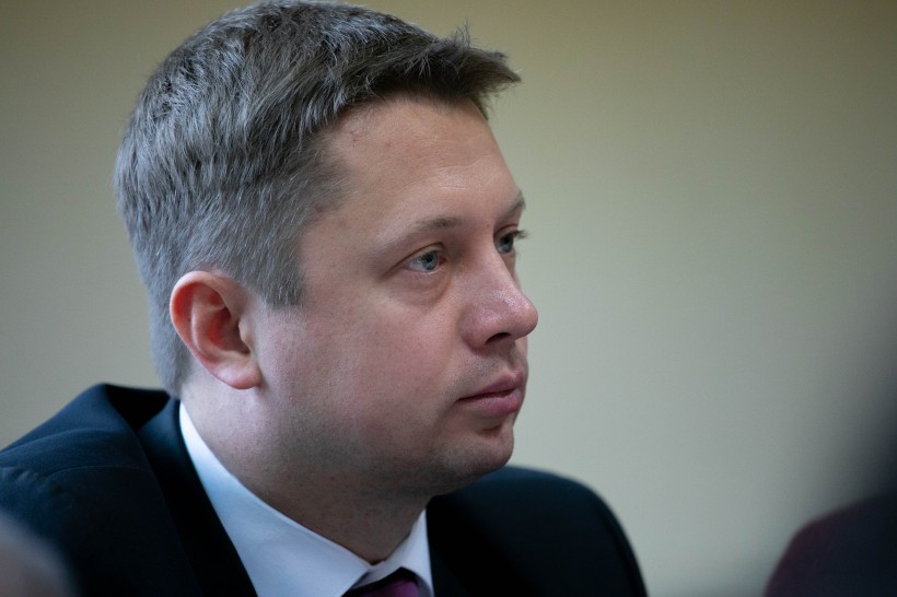Створено проект Концепції розвитку українських дослідницьких інфраструктур, заснованих на технології комунікацій