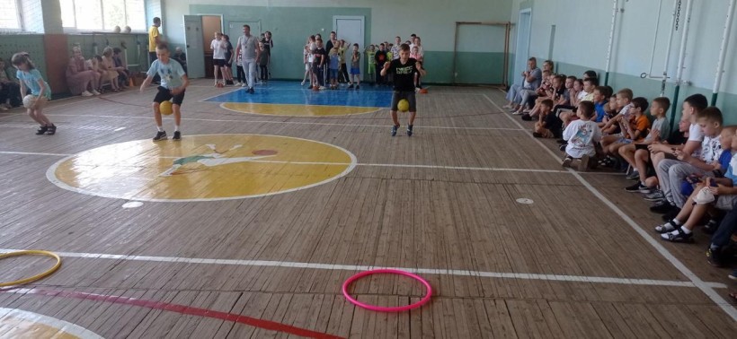 Комітет з фізичного виховання та спорту МОН України