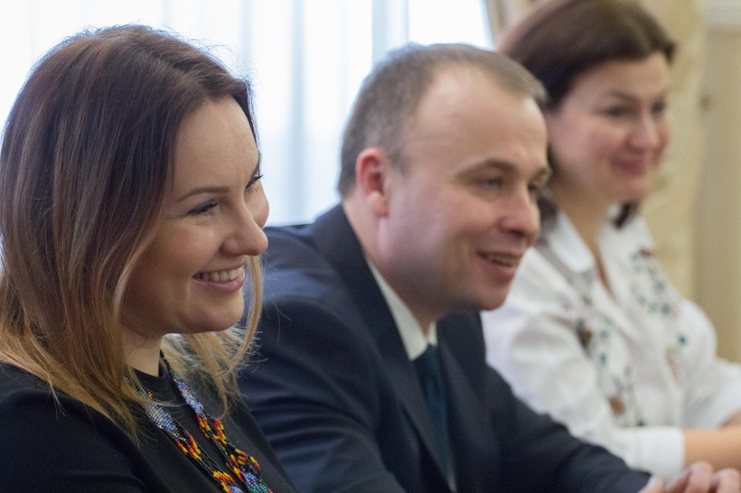 У МОН нагородили переможців Конкурсу серед іноземних студентів про освіту в Україні