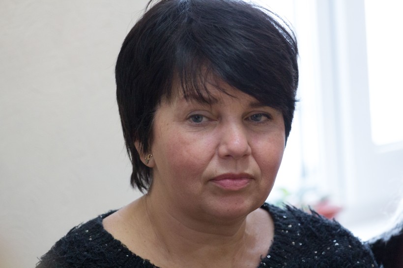 Лілія Гриневич: Нова українська школа, як і святий Миколай, у 2018 році має прийти не у вибрані школи, а в кожну школу України, незалежно від її розташування