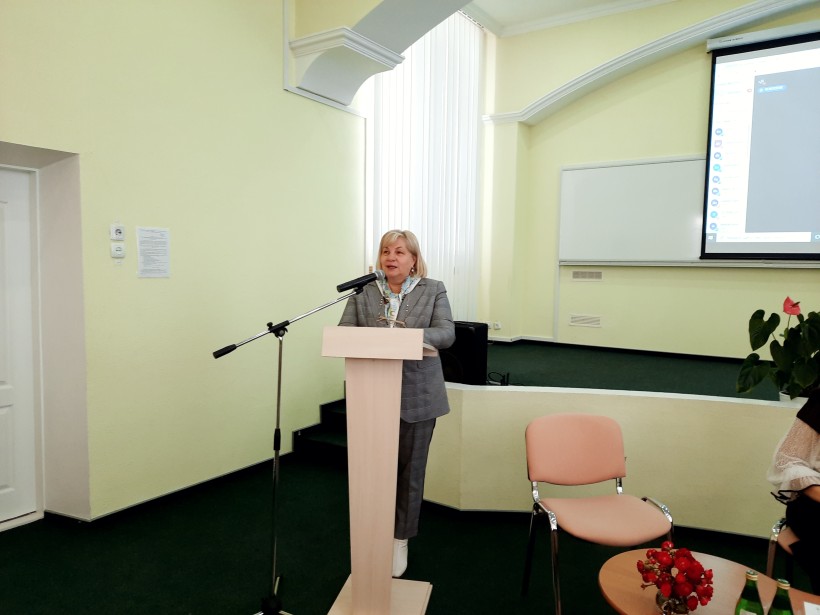 Безбар‘єрність, якість та інноваційність: відбувся круглий стіл щодо впровадження інклюзії у закладах освіти