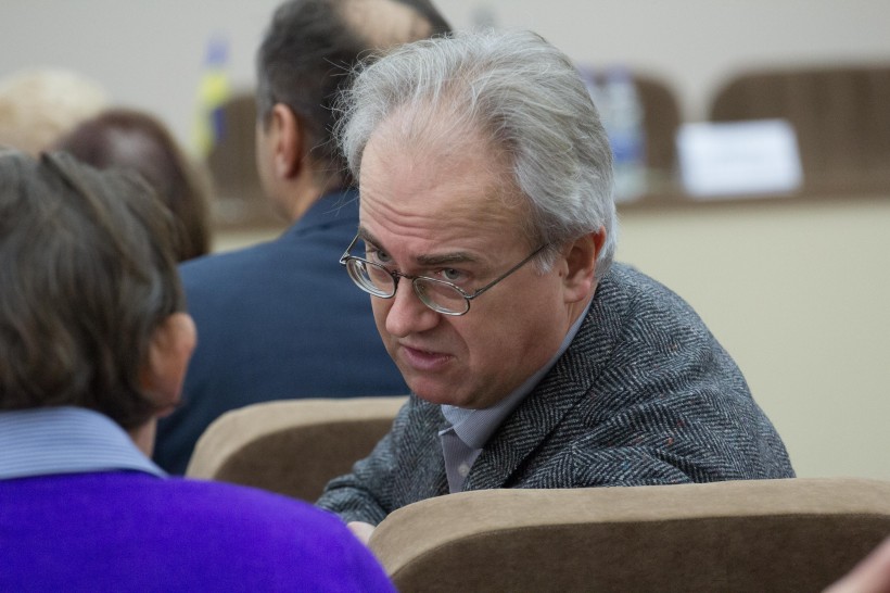 Польські науковці допоможуть Україні створити Нацфонд досліджень, що фінансуватиме наукові проекти через гранти