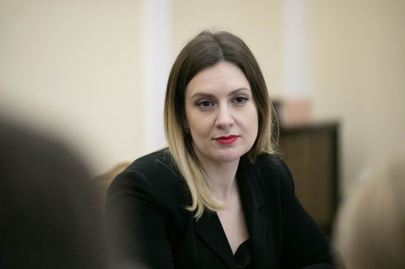 Соціальні проекти та поширення кращих практик серед школярів і студентів - МОН підписало Меморандум з фундацією “З країни в Україну”